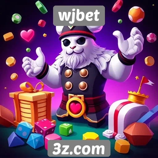 Melhores jogos disponíveis no WJBet
