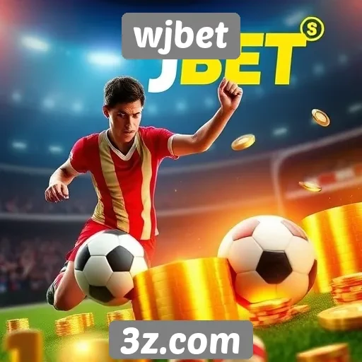 promoções e bônus atraentes no wjbet