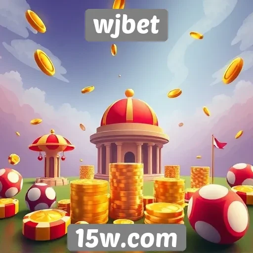 Análise da popularidade do site WJBet entre os jogadores