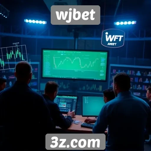 Comparação entre wjbet e concorrentes do mercado