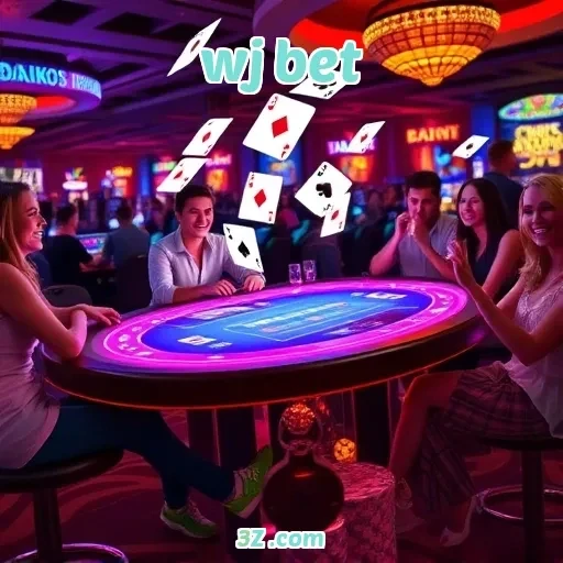 Explore a Seção de Sports do wjbet com Emoção e Exclusividade