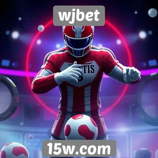 comunidade de jogadores cresce no wjbet
