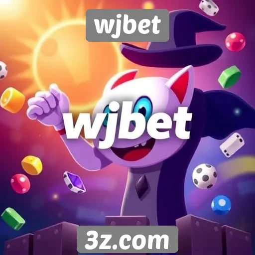 Principais jogos disponíveis no wjbet