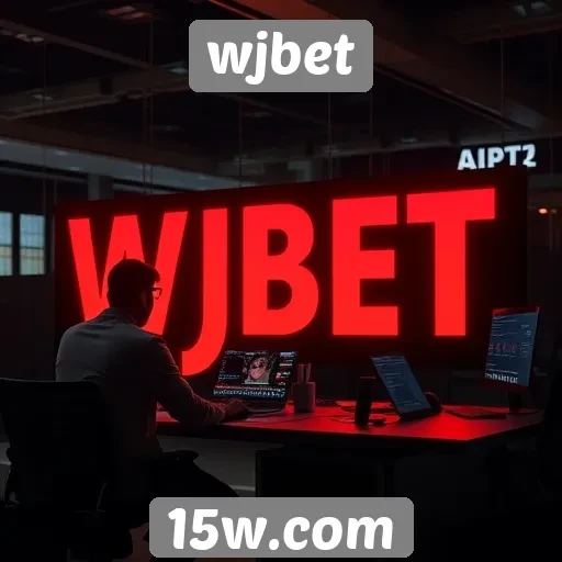 plano de expansão do wjbet para novos mercados