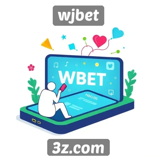 avanços tecnológicos no wjbet melhoram jogabilidade