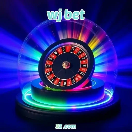 Jackpot do wjbet: Prêmios Imperdíveis Esperam por Você