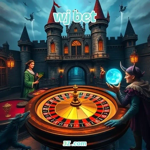 Explorando a Seção Lottery do wjbet: Oportunidades e Emoções