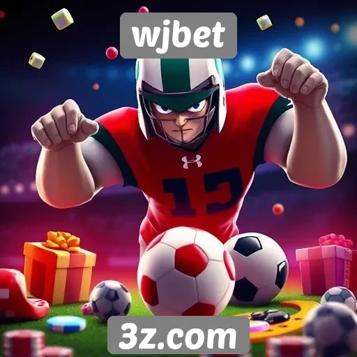 Análise das opções de jogos disponíveis no site wjbet