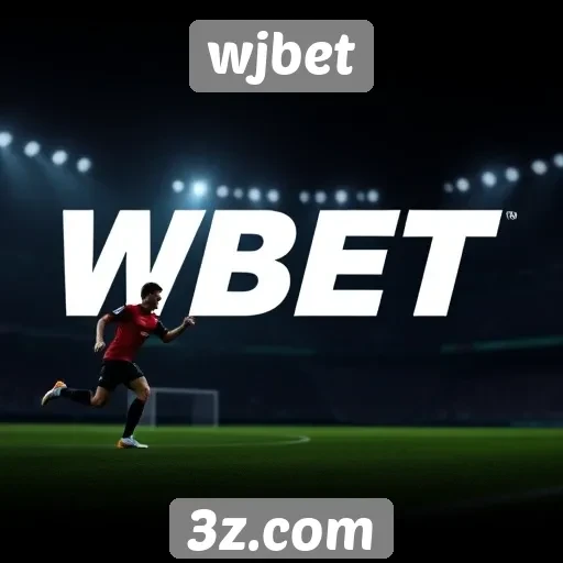 impacto da wjbet no mercado de apostas