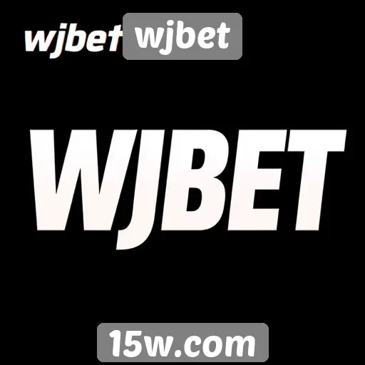 Métodos de pagamento disponíveis no wjbet