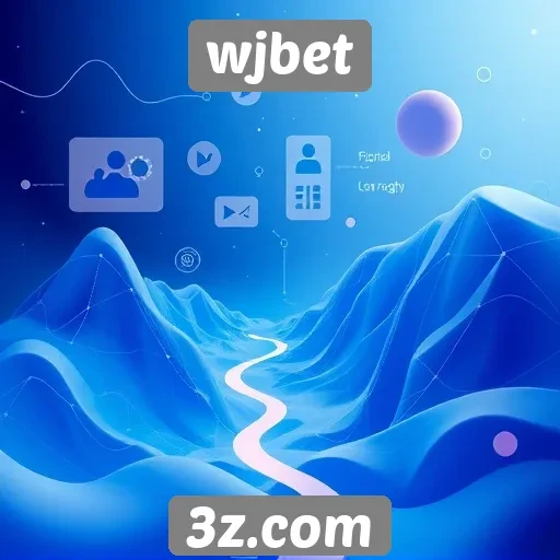 navegação intuitiva define a experiência do wjbet