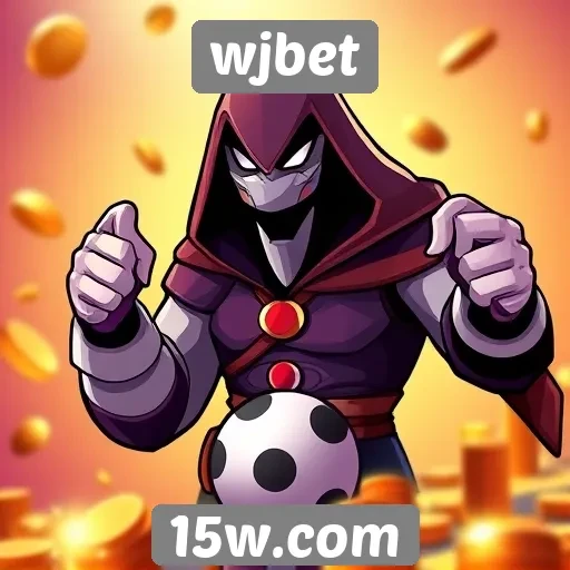 Análise das ofertas de jogos no site wjbet