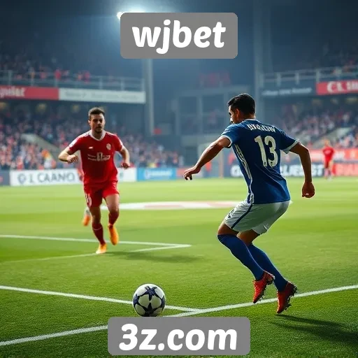 crescimento do público jovem no wjbet