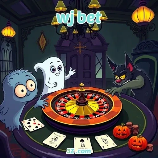 Cards Inovadores do wjbet: Diversão ao Seu Alcance